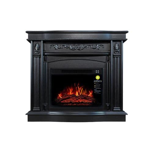 Камінокомплект Аrtiflame cardinal af23s венге (зі звуком)