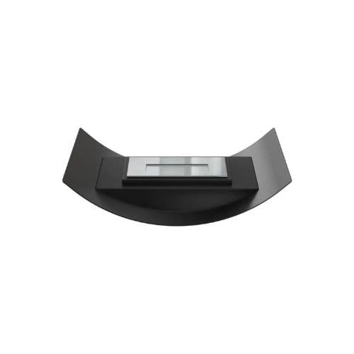Біокамін Kratki BIOMISA MINI чорний з сертифікатом TUV